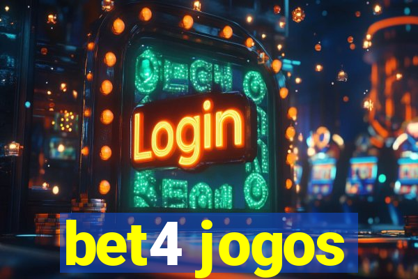 bet4 jogos